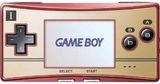 Nintendo Game Boy Micro (Game Boy Advance)